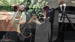 Gigolo (Orgasmic Second Life, SL Sex) Thumb