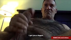 Bisex Machos Barebacking Faggots Thumb