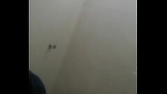 mi amiga humeda le saco la leche de su apretado co&ntilde_o y acepto para hacerlo en ba&ntilde_o Thumb