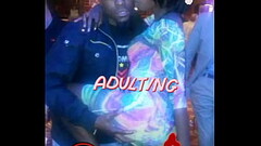 Tristina Millz xxx I party hard for Avn month Thumb