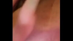 Hermosa chica mastubandose Thumb