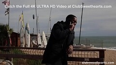 Gabi Gold had it Cumming! Thumb