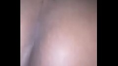 Black Slut Takes Bbc Thumb