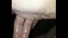 Se masturba y se moja much&iacute_simo Thumb