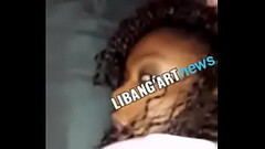 Congolais Girl Thumb