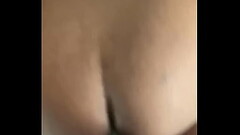 Deep in that pussy doggy style Thumb