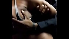 BBW gets long dick by batman fan Thumb