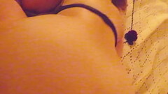 Prince.V and Bulma Thumb