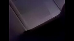 filmei minha namorada no banho Thumb