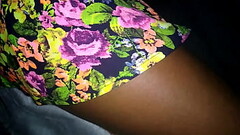 0054 Kats Playhouse - Another session at Kat'_s Playhouse Group chat live for crowd Watch me get fucked live for my viewers interracial black girl white guy Thumb