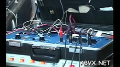 Heavenly floosy does porn Thumb