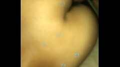 Fucking my ex hoe in her parents room while they&rsquo_re downstairs Thumb