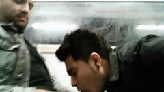 Cruising en el Vag&oacute_n del Metro Thumb