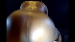 0048 Kats Playhouse - Another session at Kat'_s Playhouse Group chat live for crowd Watch me get fucked live for my viewers interracial black girl white guy Thumb