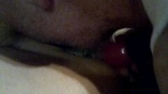 Homeless dude makes me cum Thumb