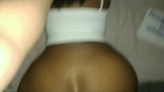 Fodendo de quatro ela geme gostoso Thumb