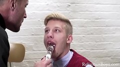 My Favorite Priest Teaches Me How To Be Myself Thumb