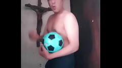 Bulto de un latino Thumb